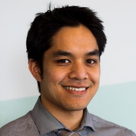 Ken Suong